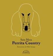Cover von Perrita Country
