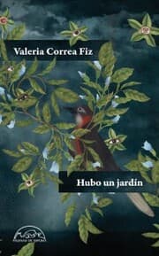 Cover von Hubo un jardín