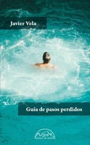 Cover von Guía de pasos perdidos