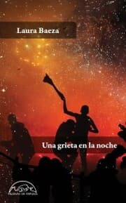 Cover von Una grieta en la noche