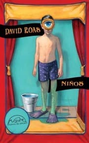 Cover von Niños