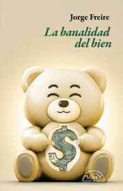 Cover von La banalidad del bien