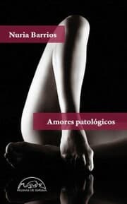 Cover von Amores patológicos