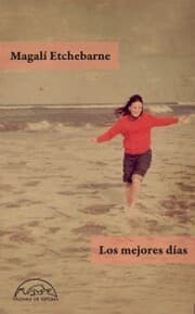 Cover von Los mejores días