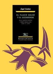 Cover von El flaco Julio y el escribidor