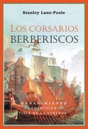 Cover von Los corsarios berberiscos