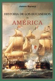 Cover von Historia de los bucaneros de América
