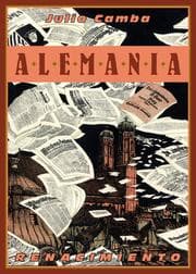 Cover von Alemania