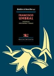 Cover von Francisco Umbral