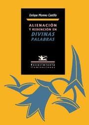Cover von Alienación y redención en Divinas palabras