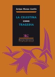 Cover von La Celestina como tragedia