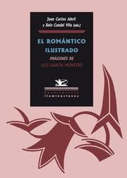 Cover von El romántico ilustrado