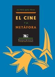 Cover von El cine y la metáfora