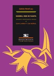 Cover von Ilegible, hijo de flauta