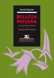 Cover von Belleza mojada