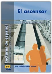 Cover von El ascensor