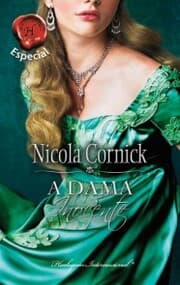 Cover von A dama inocente