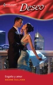 Cover von Engaño y amor
