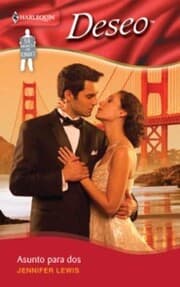 Cover von Asunto para dos