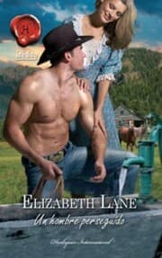Cover von Un hombre perseguido