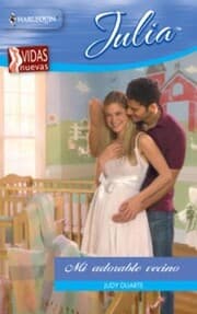 Cover von Mi adorable vecino