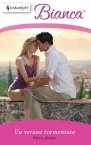 Cover von Un verano tormentoso