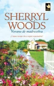 Cover von Verano de madreselva