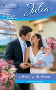 Cover von Novios a la fuerza