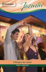 Cover von Chispas de amor
