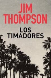 Cover von Los timadores