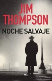Cover von Noche salvaje