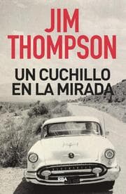 Cover von Un cuchillo en la mirada