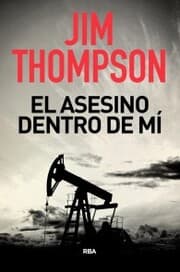 Cover von El asesino dentro de mí