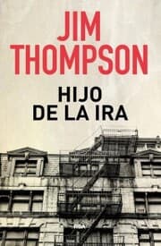 Cover von Hijo de la ira