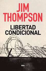 Cover von Libertad condicional