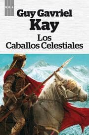 Cover von Los caballos celestiales