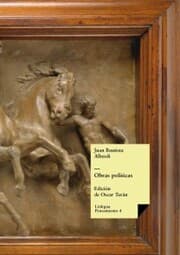 Cover von Obras políticas