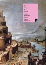 Cover von Obras