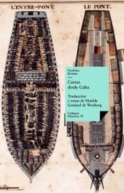 Cover von Cartas desde Cuba