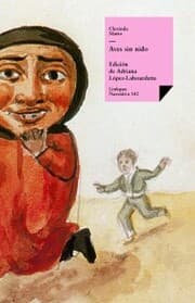 Cover von Aves sin nido