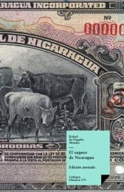 Cover von El saqueo de Nicaragua
