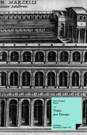 Cover von Viajes por Europa