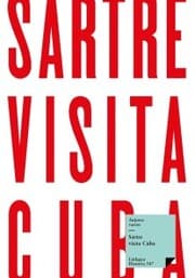 Cover von Sartre visita Cuba
