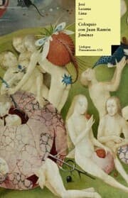 Cover von Coloquio con Juan Ramón Jiménez