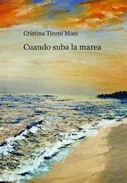 Cover von Cuando suba la marea