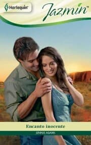 Cover von Encanto inocente