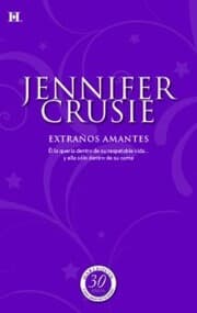 Cover von Extraños amantes