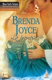 Cover von La promesa