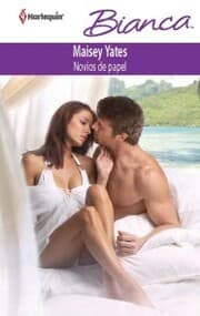 Cover von NOVIOS DE PAPEL