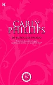 Cover von En busca del pasado